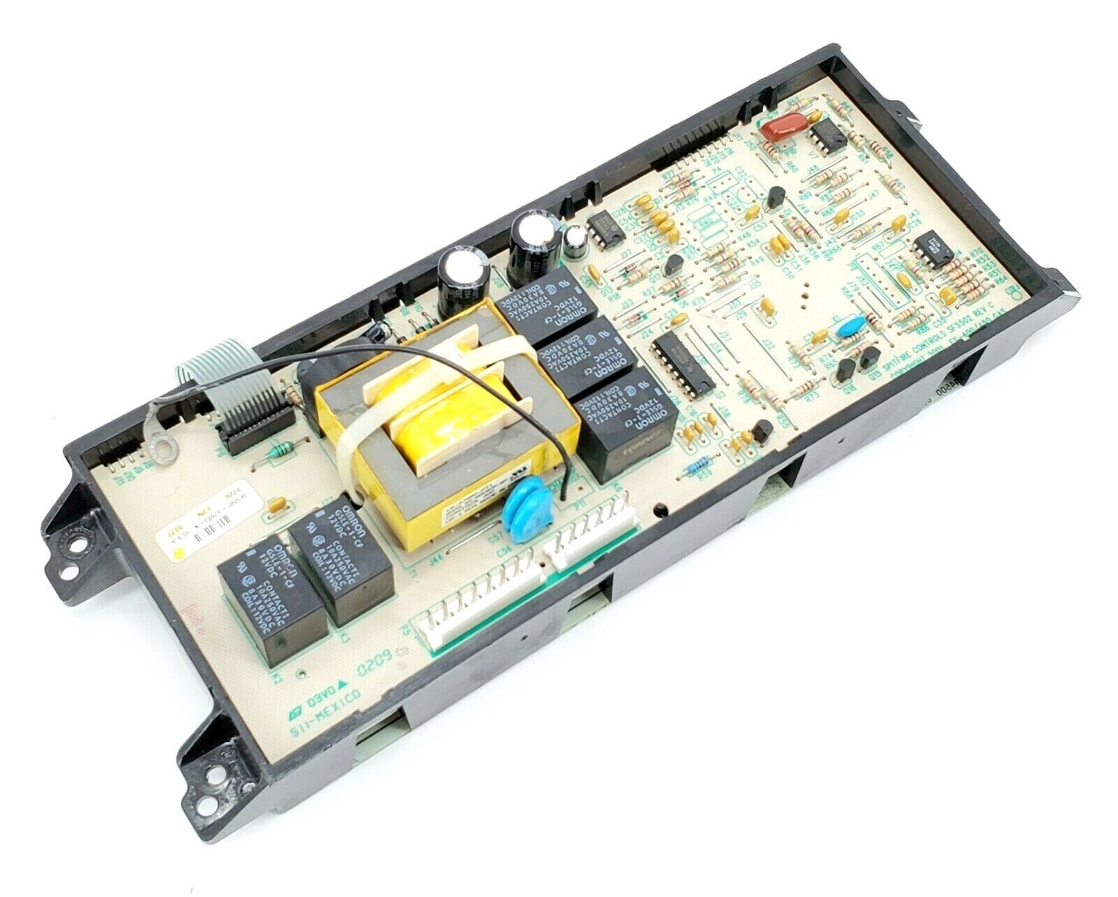 Frigidaire Range Control Board 316207603