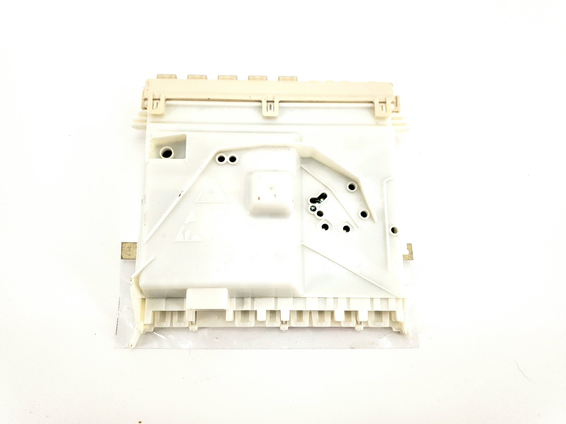 Bosch Dishwasher Control Board 704849