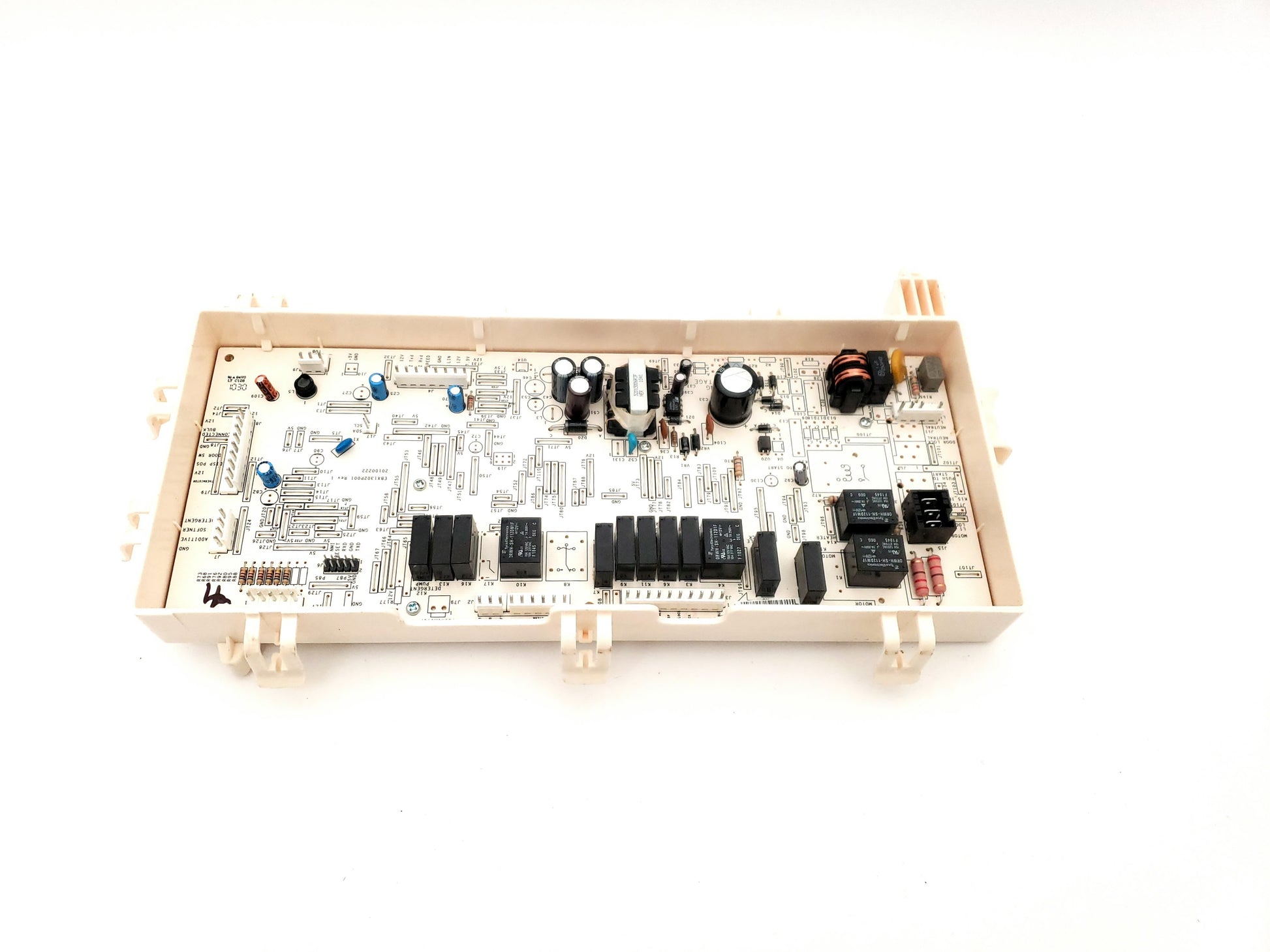 GE Washer Control Board 175D6476G006