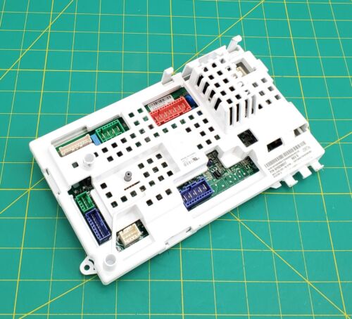 Whirlpool Washer Control Board W10296017