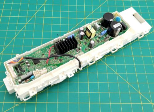 OEM LG Washer Control Board EBR86692724 Same Day Ship & Lifetime Warranty