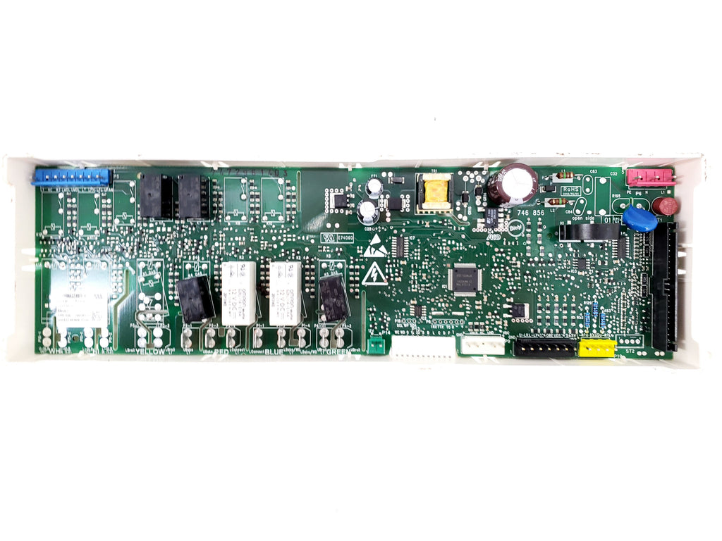 OEM  Whirlpool Range Control W10686477