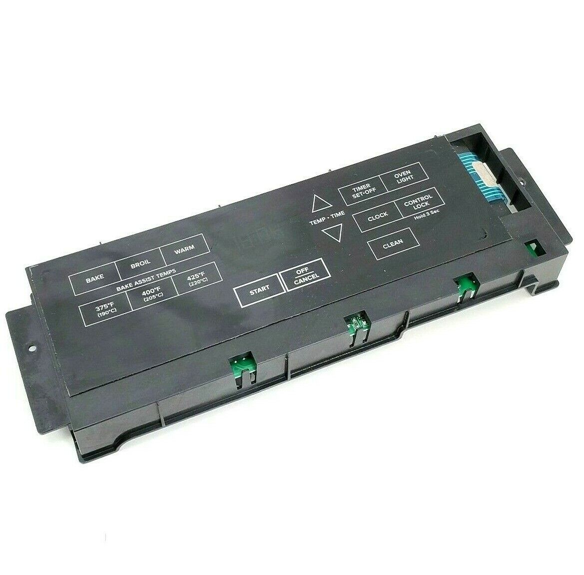 OEM  Maytag Range Control W10837803