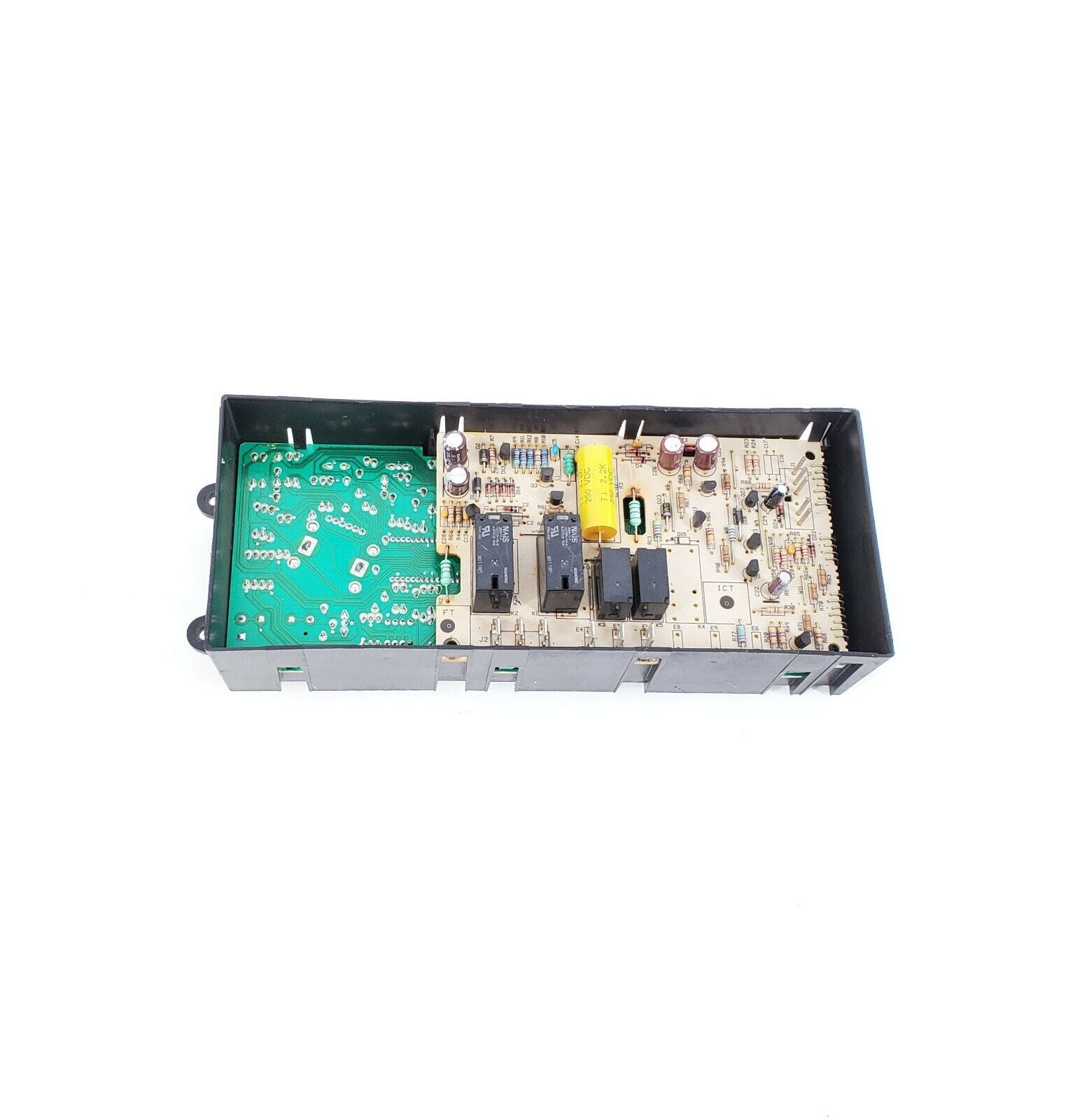 OEM  Amana Range Control 32106602