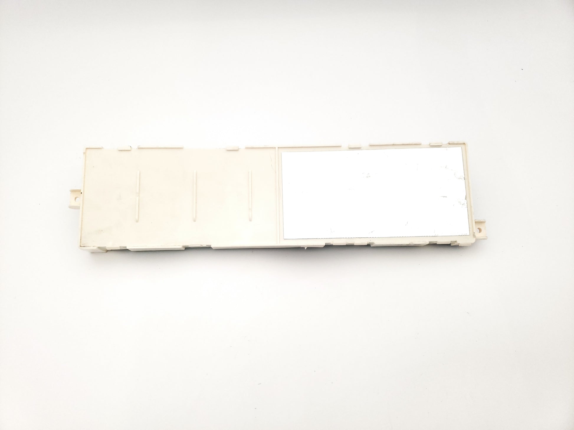 LG Dryer Control EBR36858811
