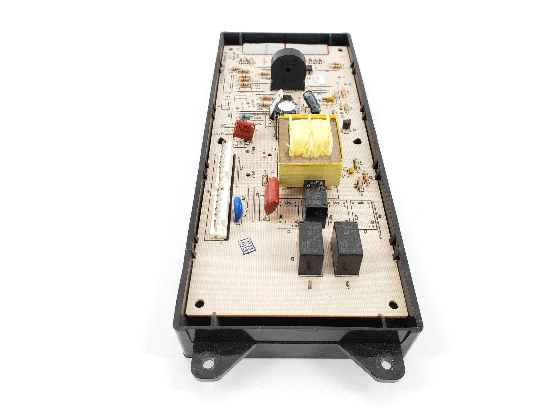 Frigidaire Range Control Board 316557101