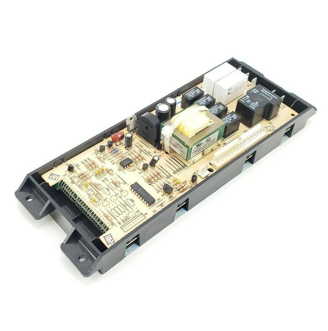 OEM  Frigidaire Range Control 316418305