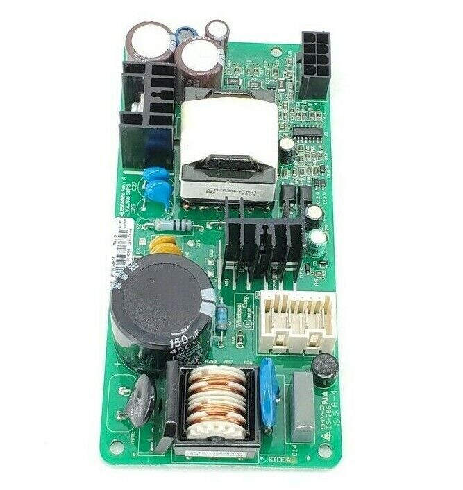 KitchenAid Refrigerator Control W10624574