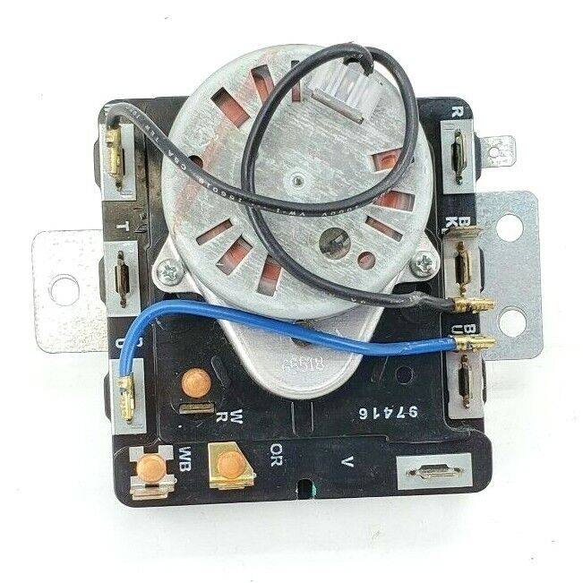 OEM  Whirlpool Dryer Timer 3977678