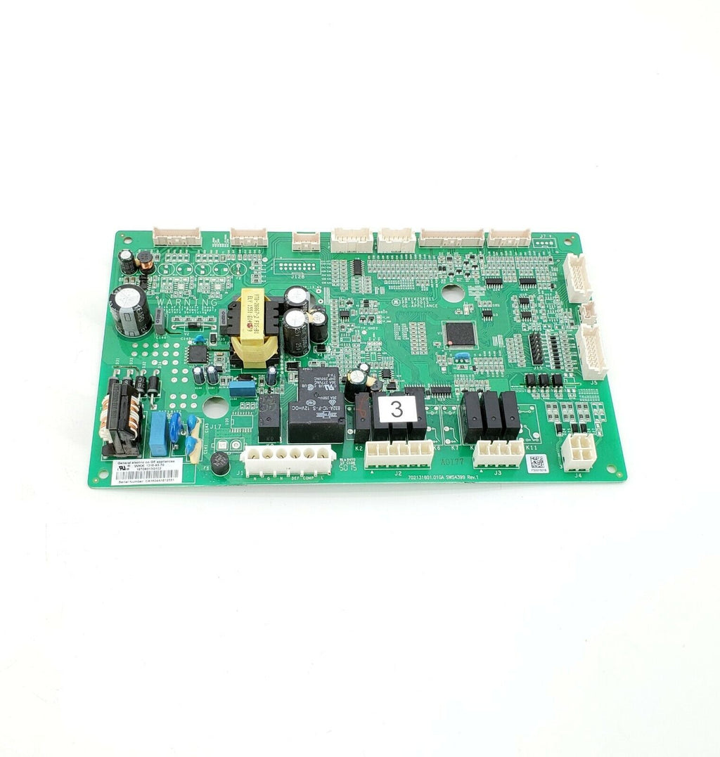 OEM GE Refrigerator Control 197D8513G102 Same Day Shipping & Lifetime Warranty