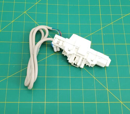 Samsung Washer Door Latch DC34-00025E