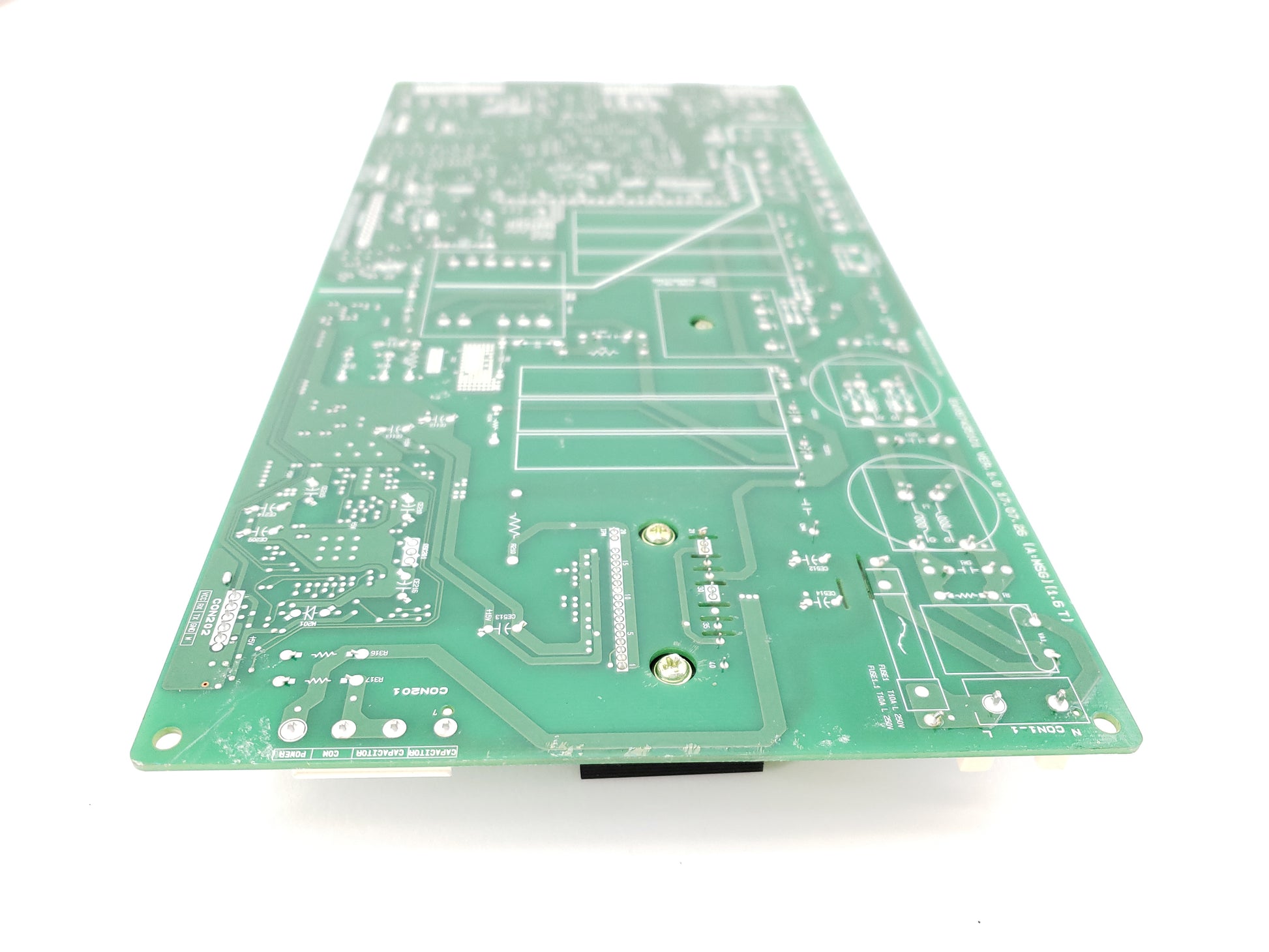 LG Refrigerator Control Board CSP30021035