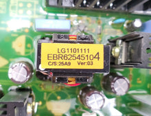 Load image into Gallery viewer, OEM LG Washer Control Board EBR62545104 Same Day Shipping &amp; Lifetime Warranty
