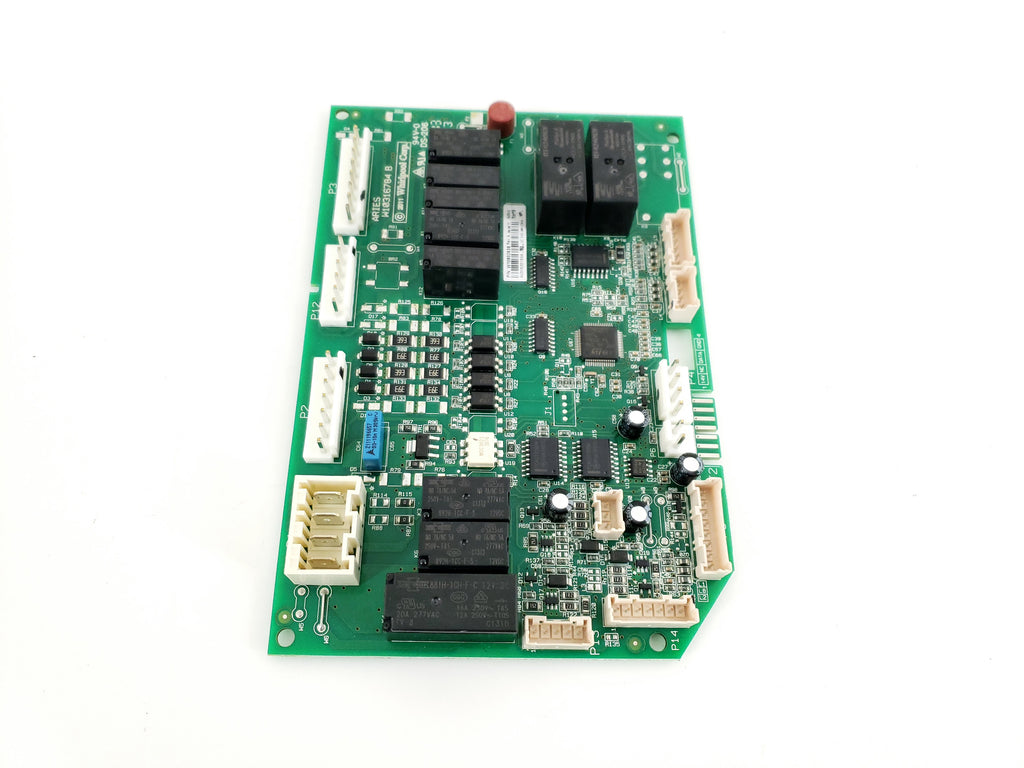 Whirlpool Refrigerator Control Board W10603638