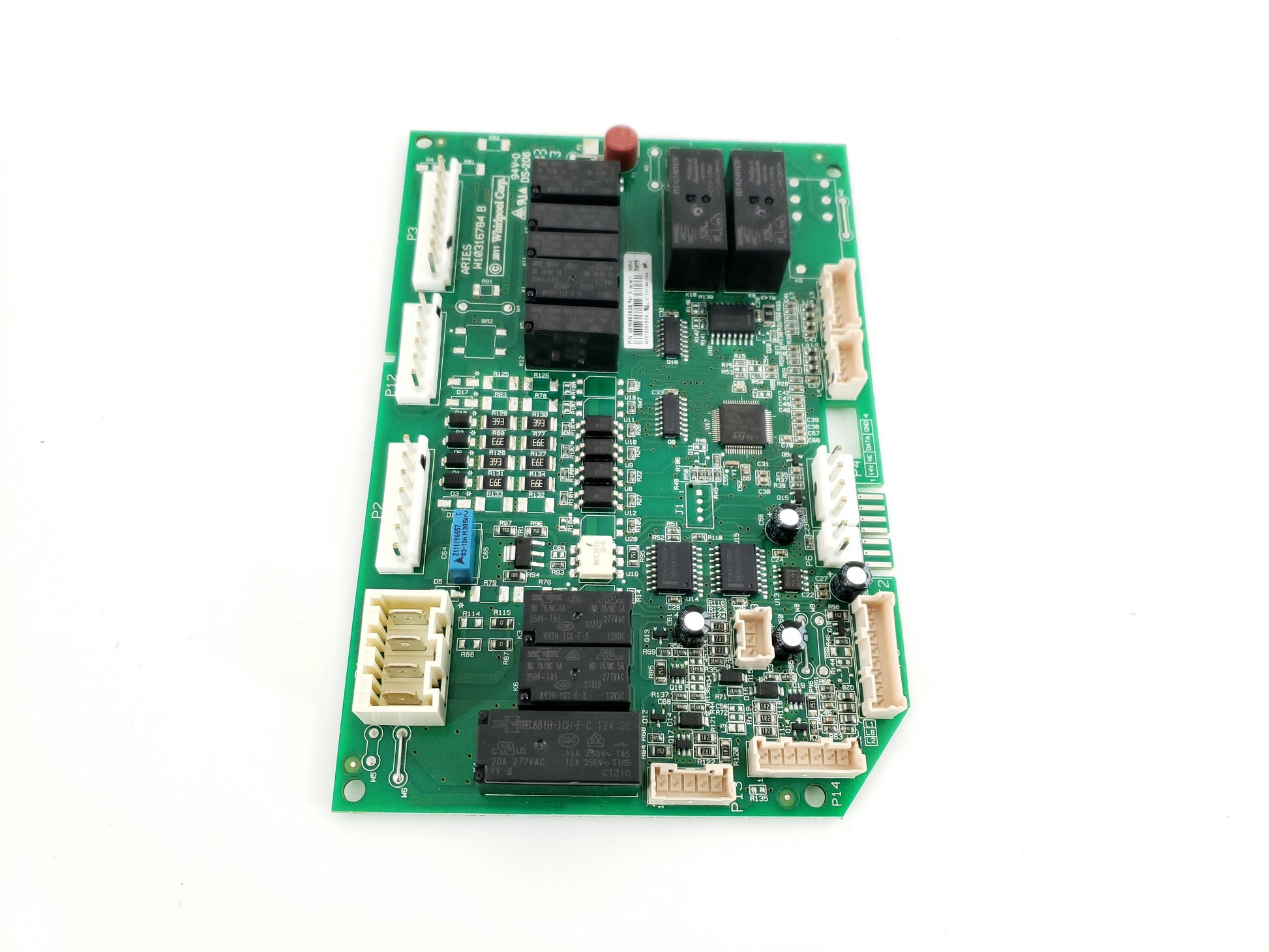 Whirlpool Refrigerator Control Board W10603638