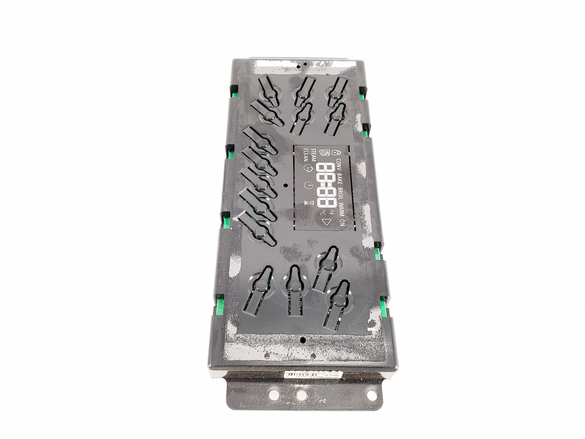 OEM  Whirlpool Range Control Board W10586737