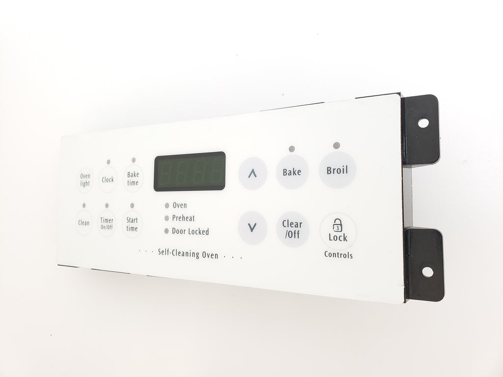 Frigidaire Range Control 316418300 (316424137)