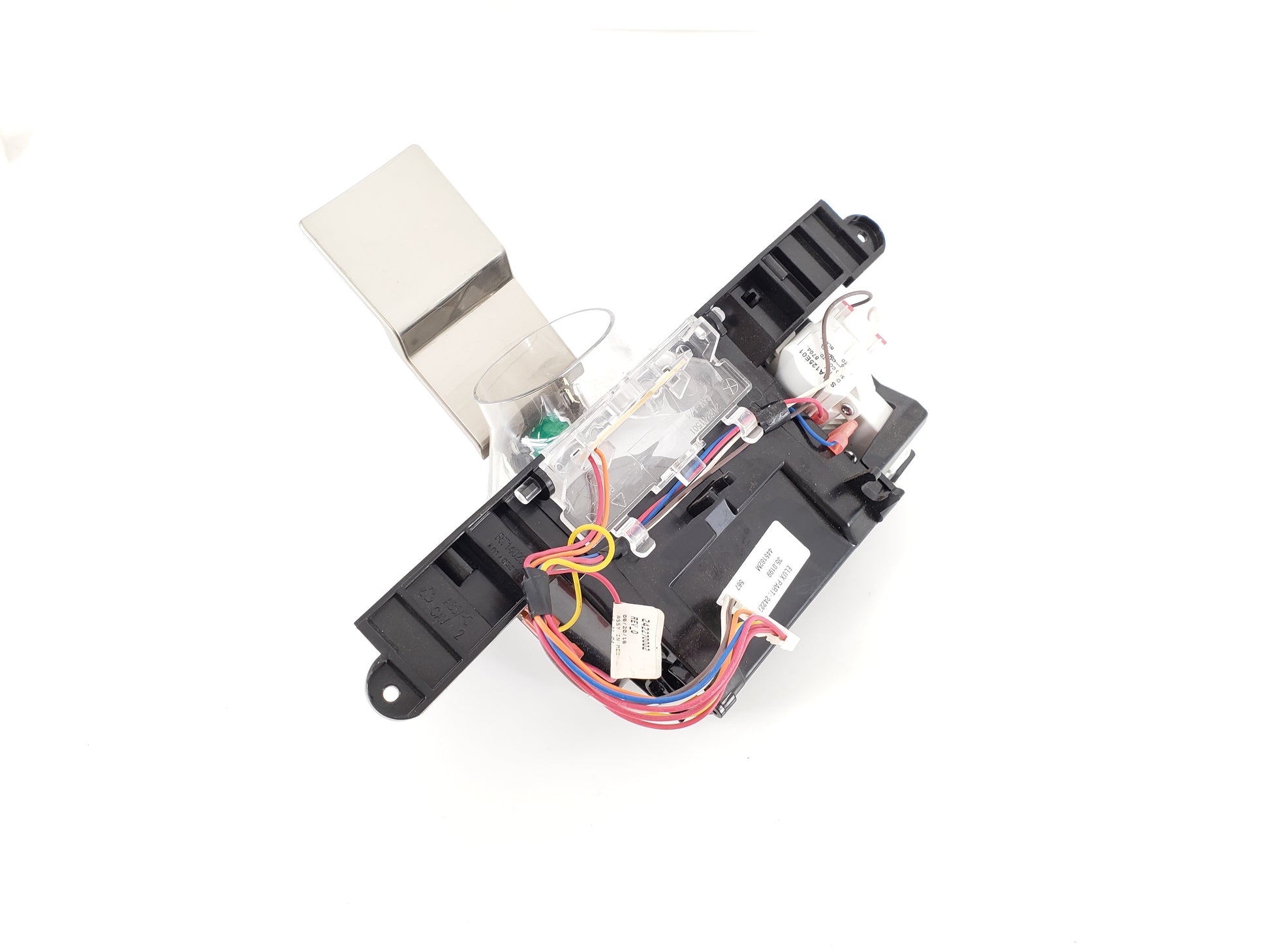 New OEM  Frigidaire Refrigerator Dispenser  242270210