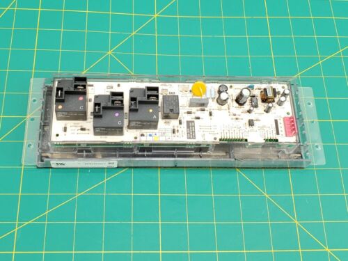GE Range Control WB27T11485