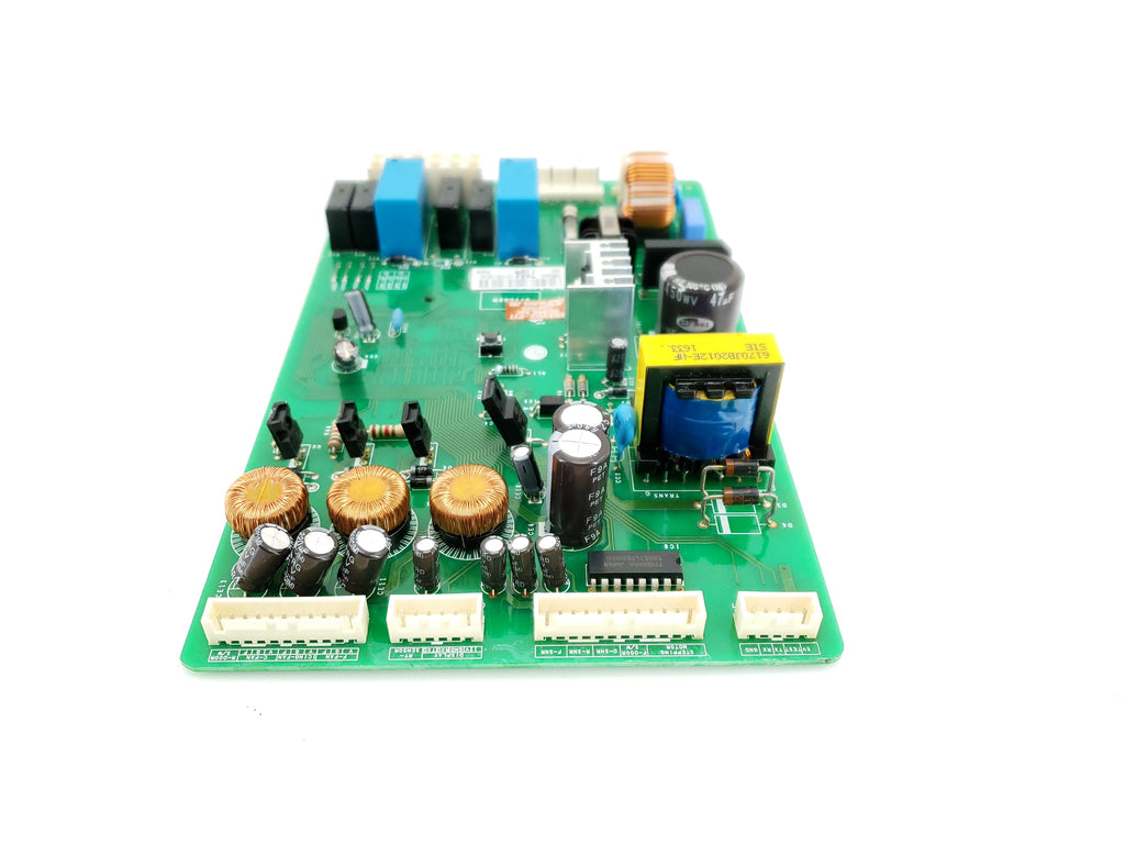 LG Refrigerator Control  EBR34917104