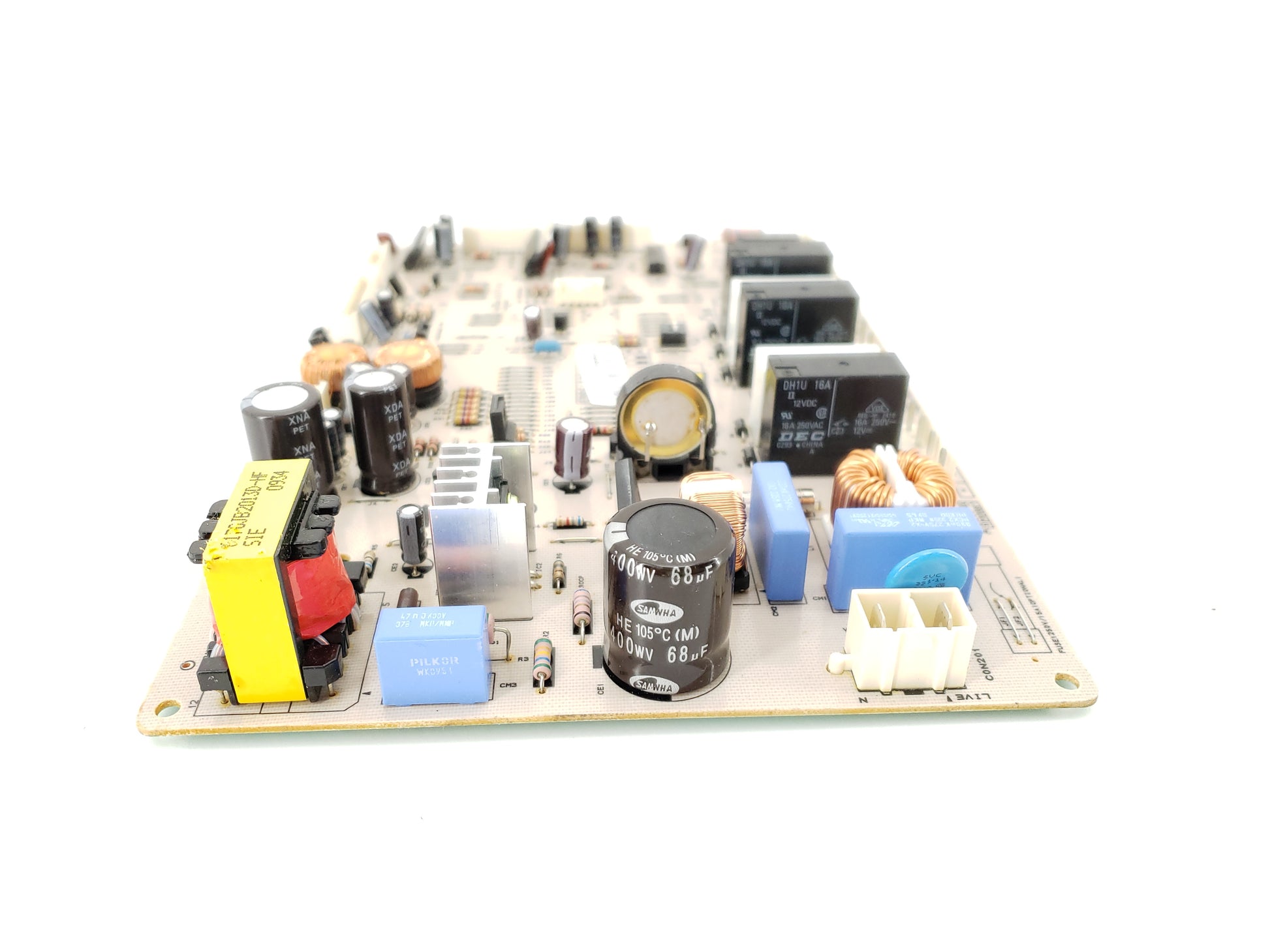 Kenmore Refrigerator Control Board EBR64585302