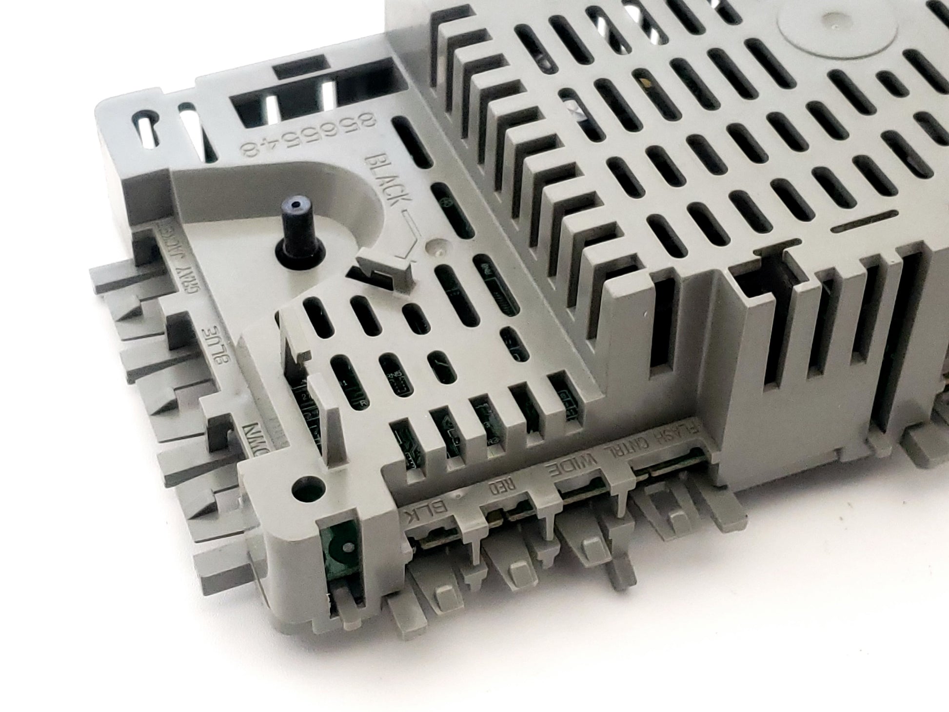 Whirlpool Washer Control Board W10051171