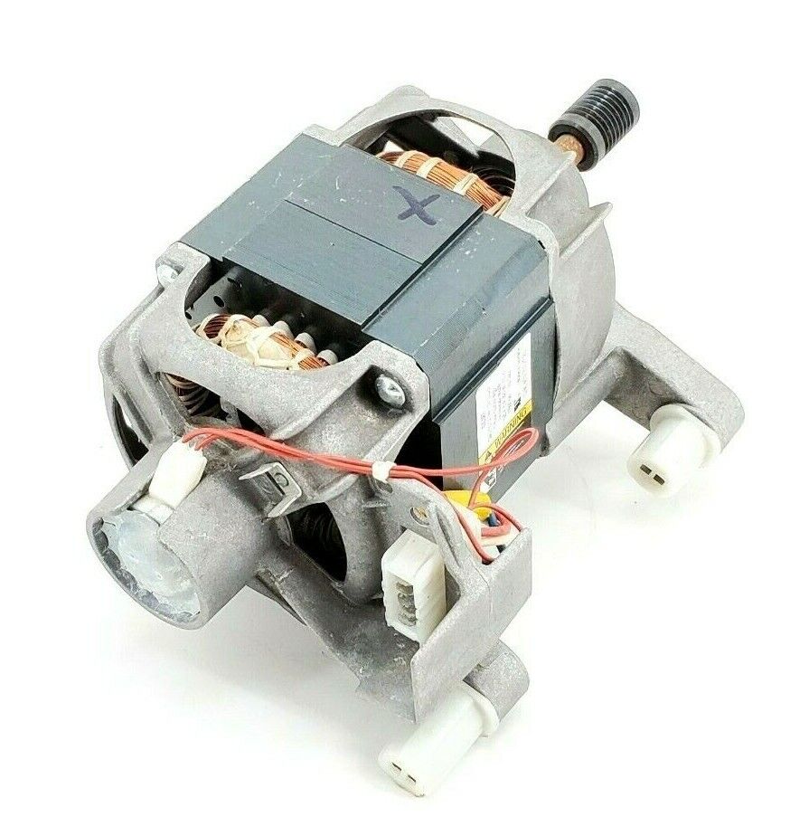 Genuine OEM Whirlpool Washer Motor 461970227123 Same Day Ship & Lifetime Warranty