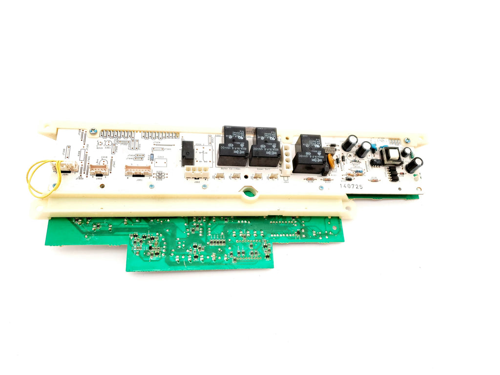 GE Dryer Control Board 234D1504G005