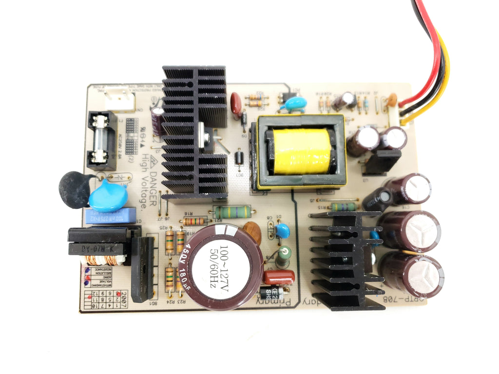 Samsung Refrigerator Power Board ORTP-708 (DA41-00320A)
