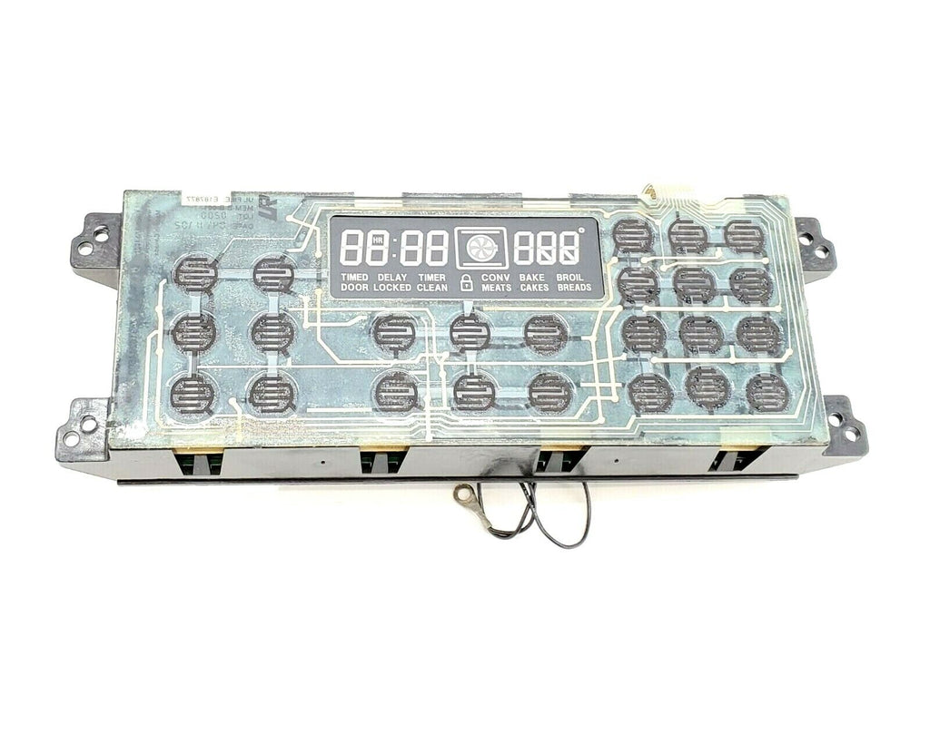 OEM  Frigidaire Range Control  Board 316207600