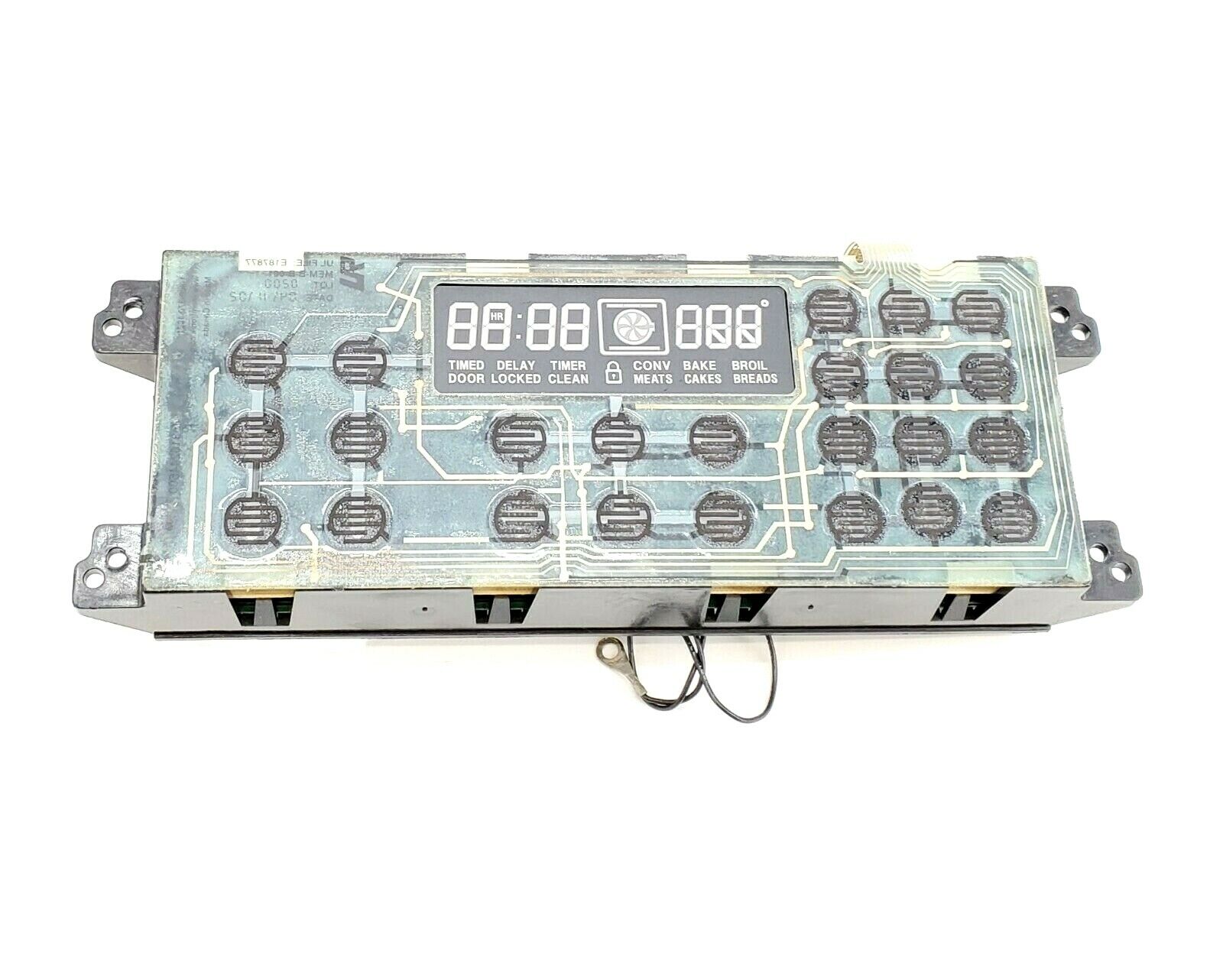 OEM  Frigidaire Range Control  Board 316207600