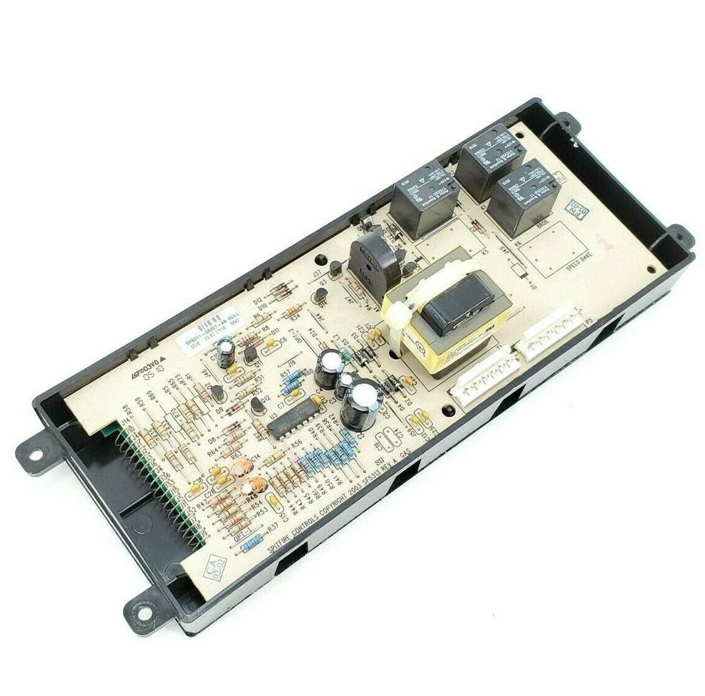Kenmore Range Control 316418207