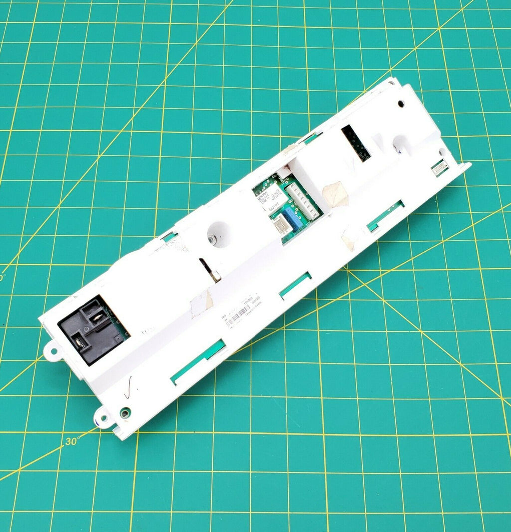 OEM  Frigidaire Dryer Control 137313510