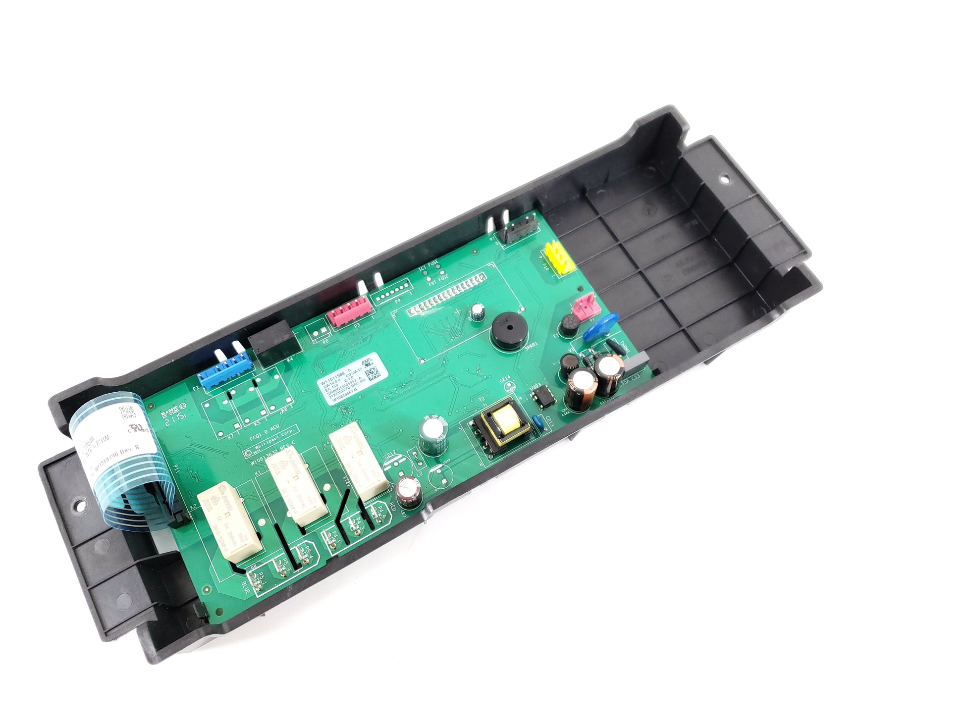 Whirlpool Range Control Board W10846663