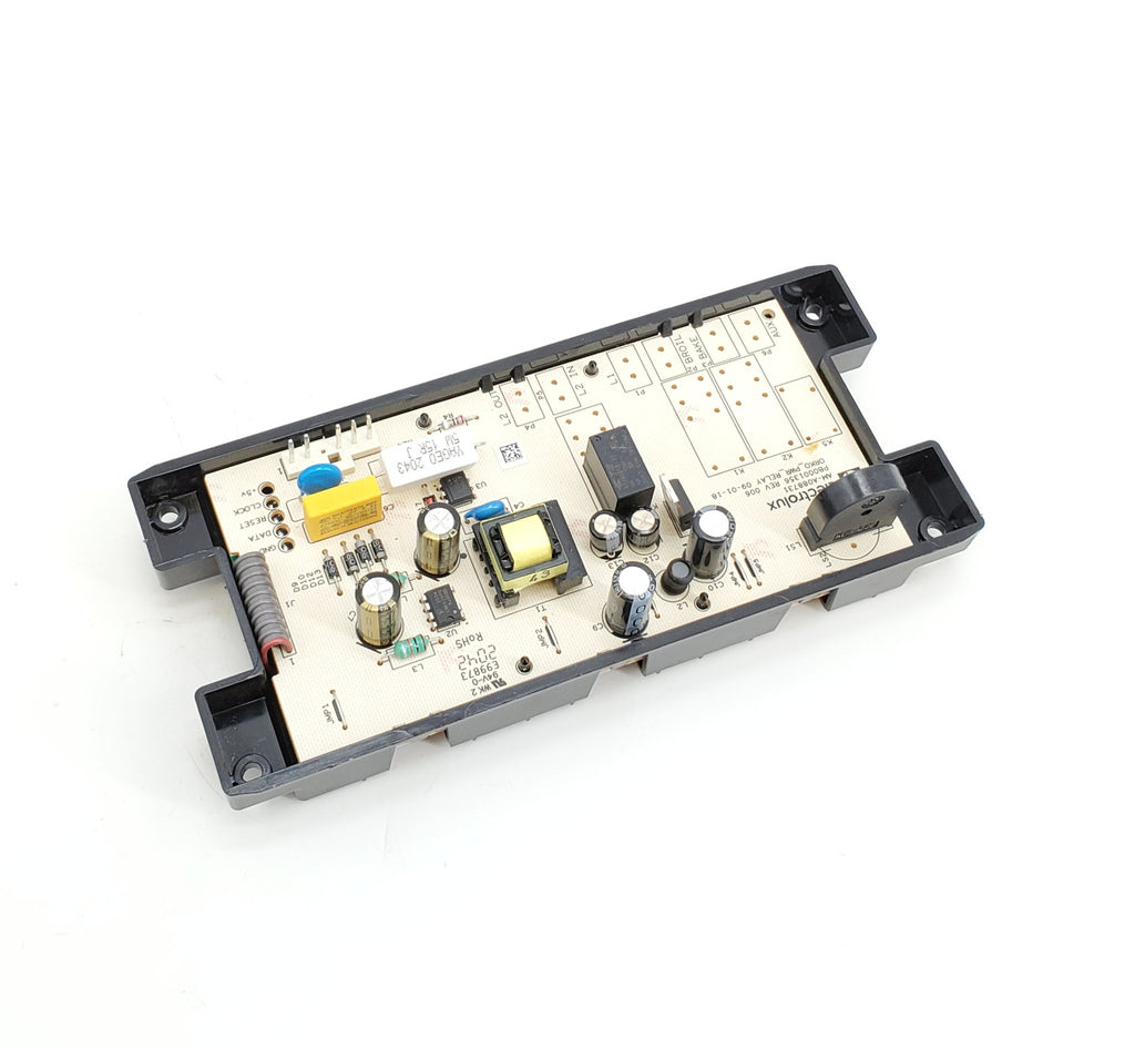 OEM  Frigidaire Range Control Board A12736402