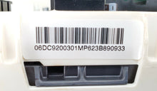 Load image into Gallery viewer, OEM Samsung Washer Control DC92-00301M Same Day Shipping &amp; Lifetime Warranty
