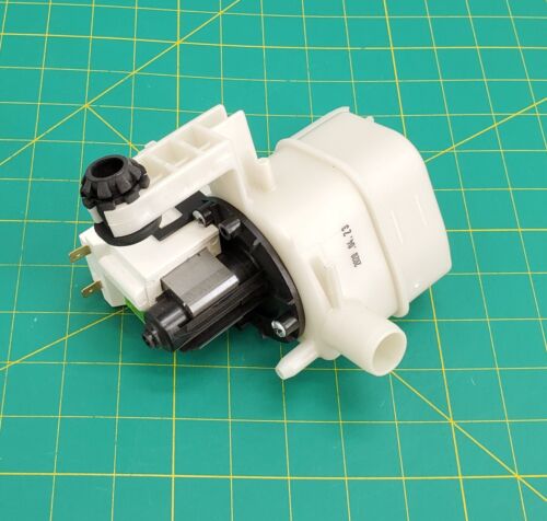 New LG Washer Drain Pump Assembly EAU62263308