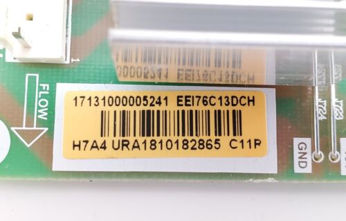 Midea Refrigerator Control Board 17131000005241