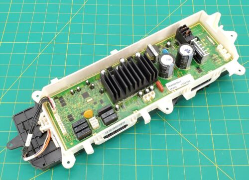 OEM  Samsung Washer Control DC92-00301T