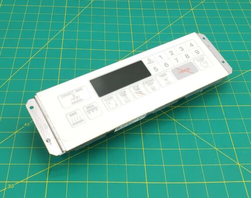 OEM Maytag Range Control 7601P469-60 Same Day Shipping & Lifetime Warranty