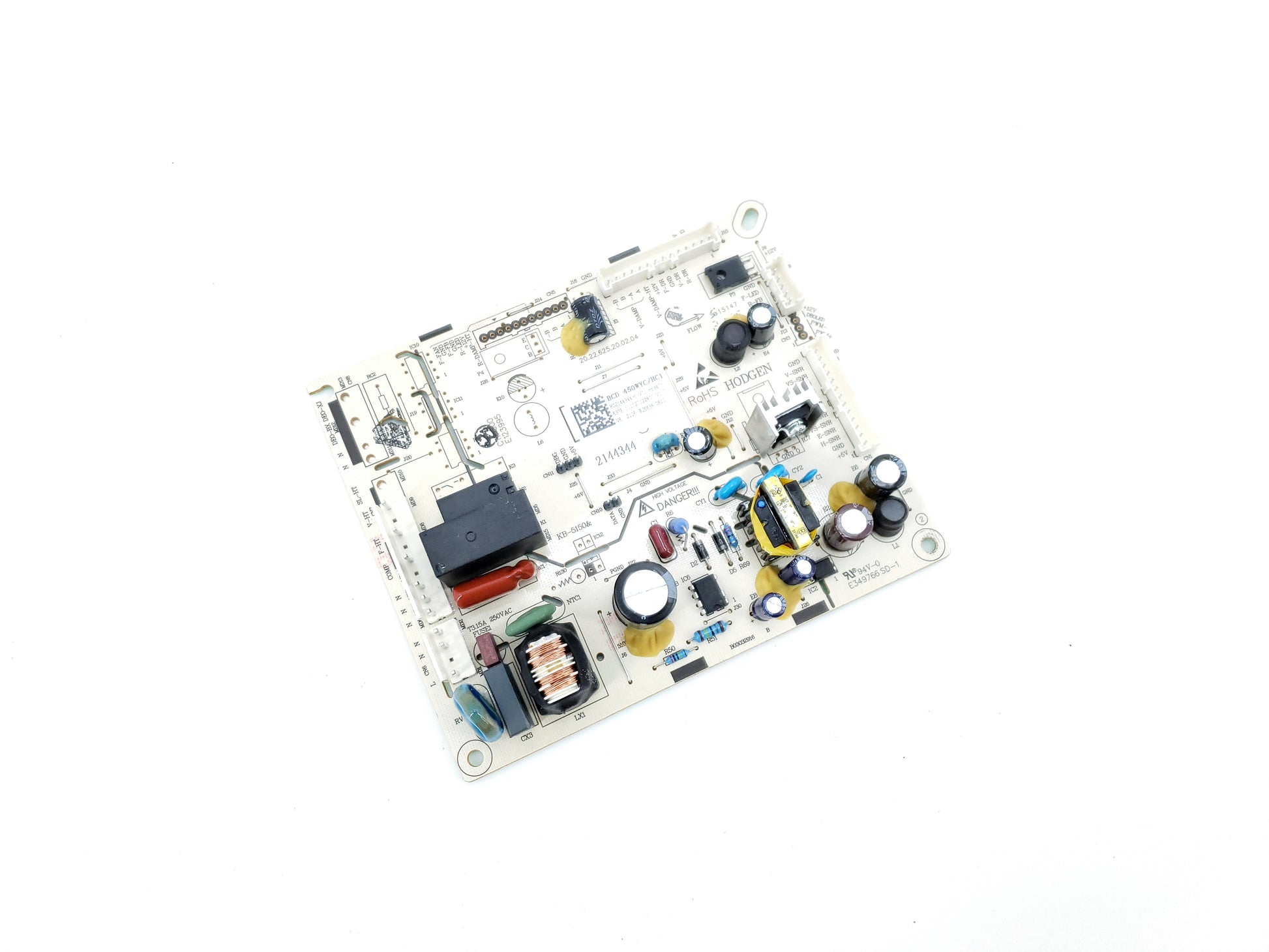 Hisense Refrigerator Control Board K2144344