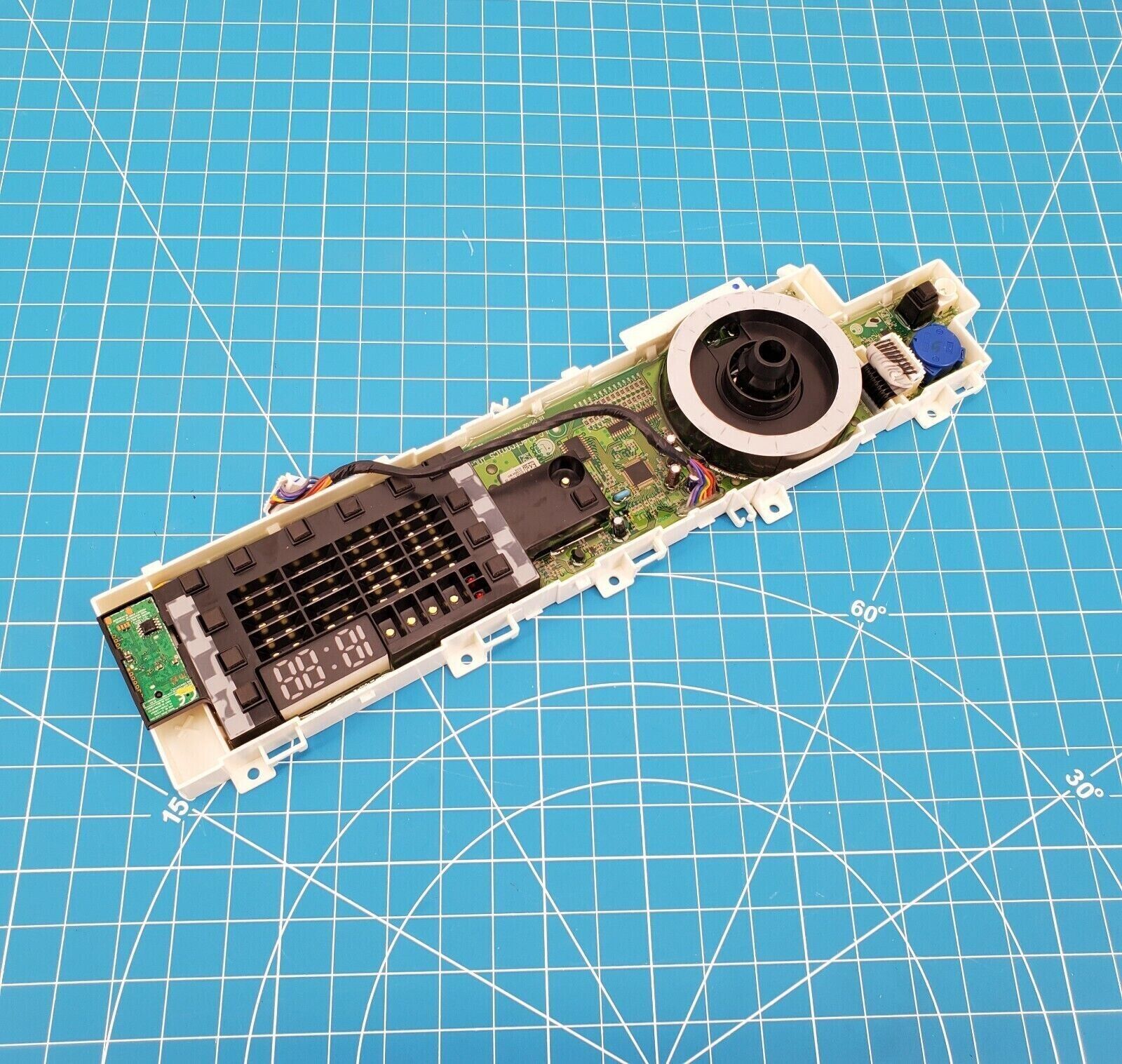 New OEM  LG Washer Control Board EBR85755505 EBR86498803