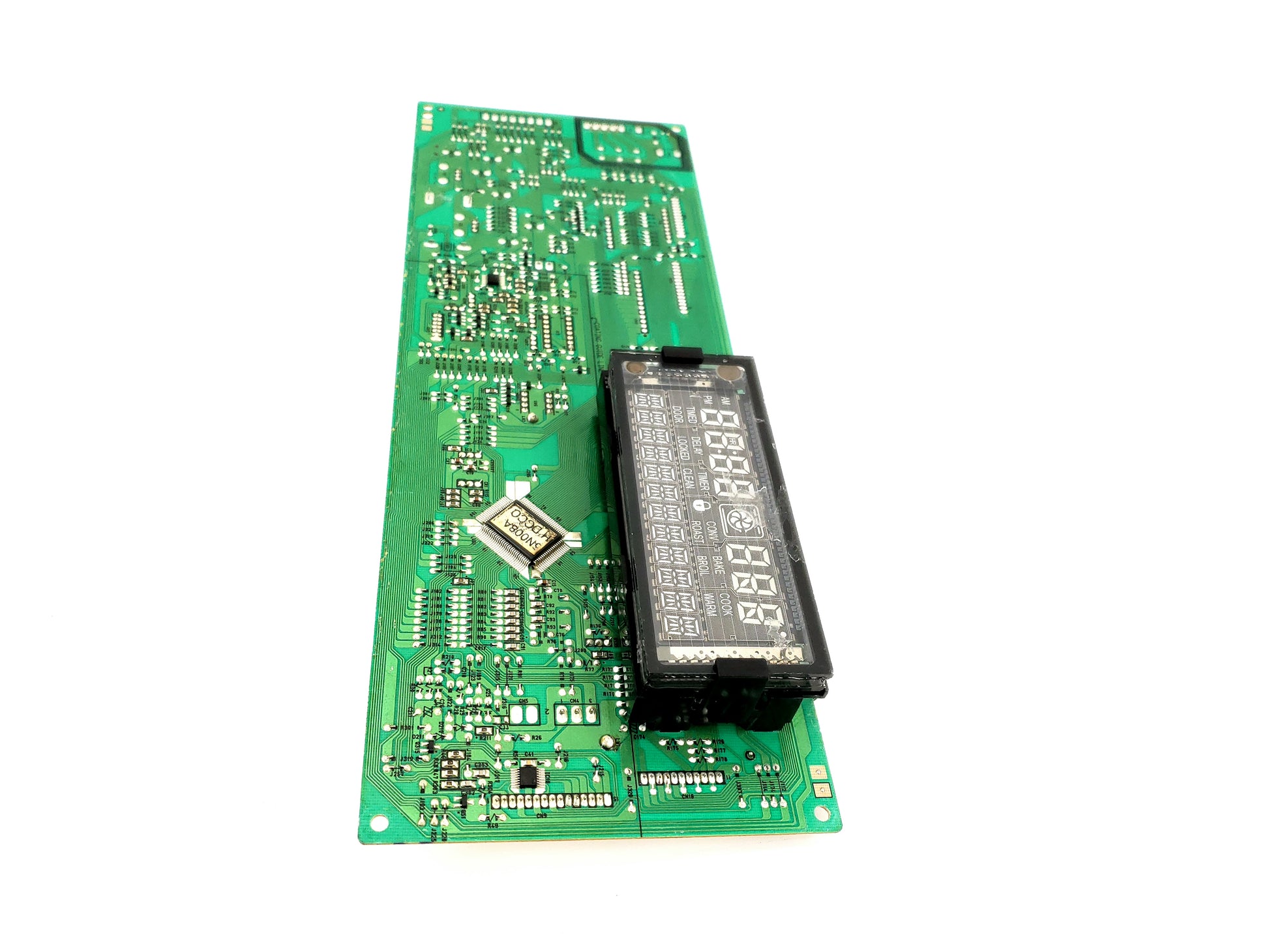 OEM  LG Range Control Board 6871W1N009C
