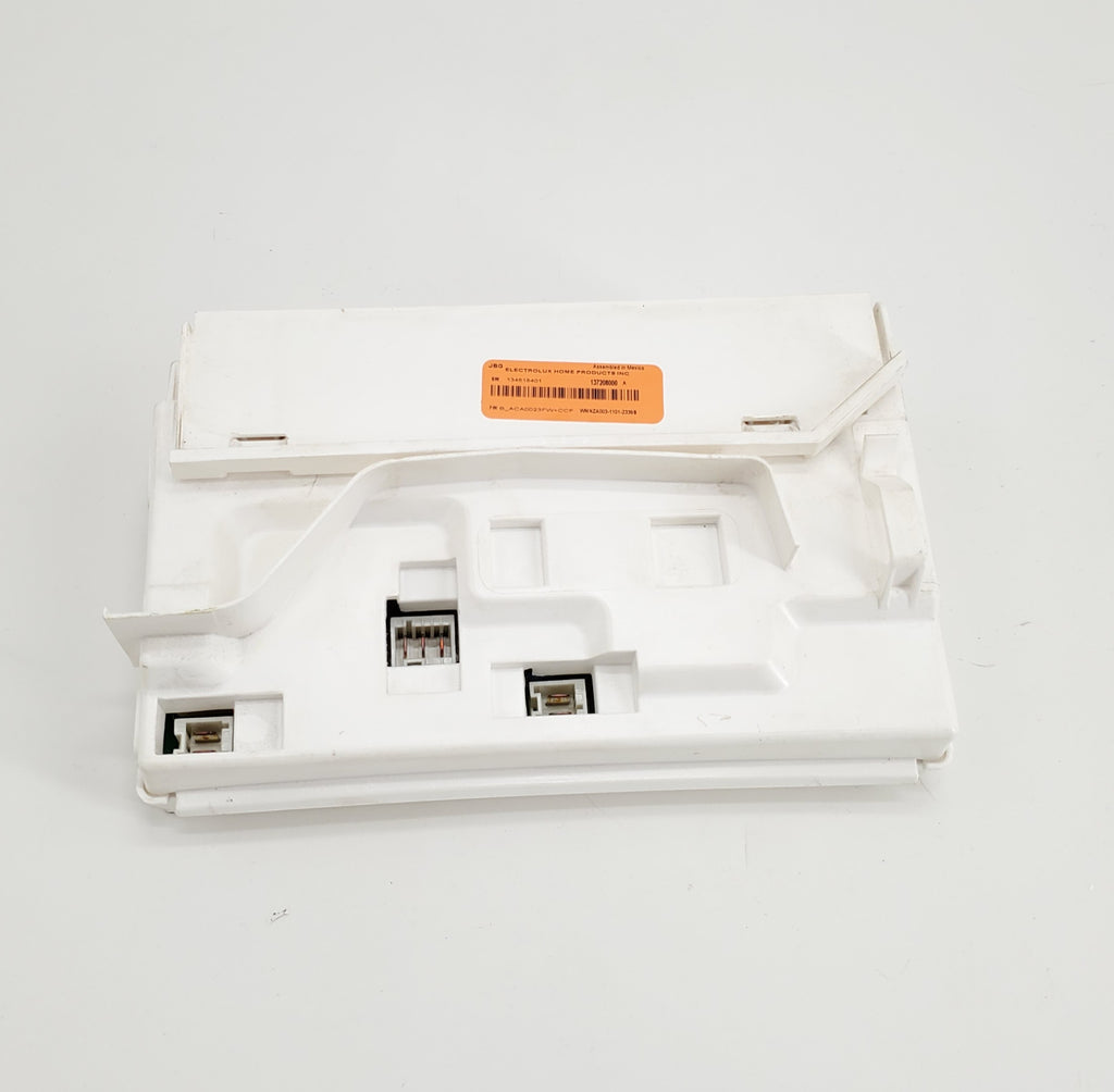 Frigidaire Washer Control 137208000