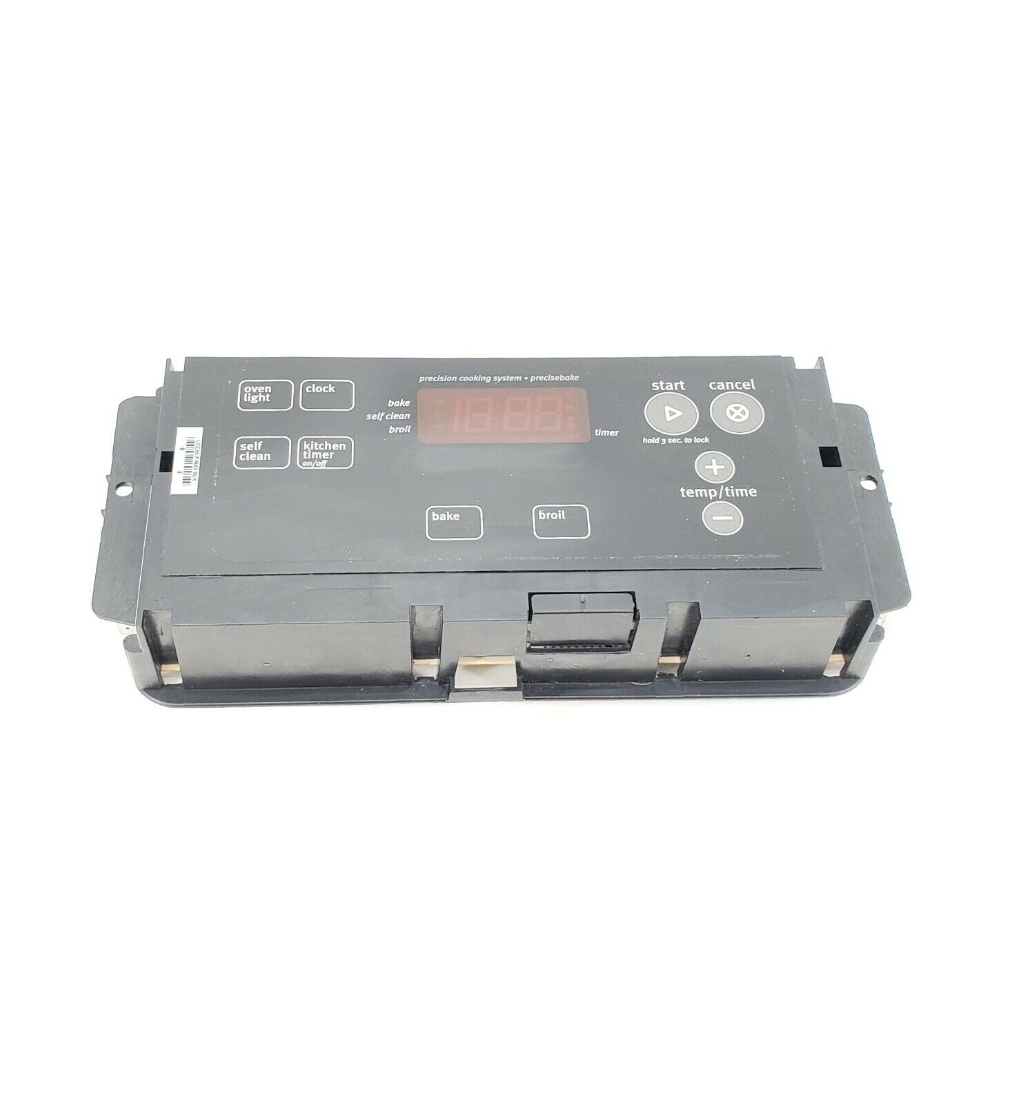 Maytag Range Control  Board W10236240