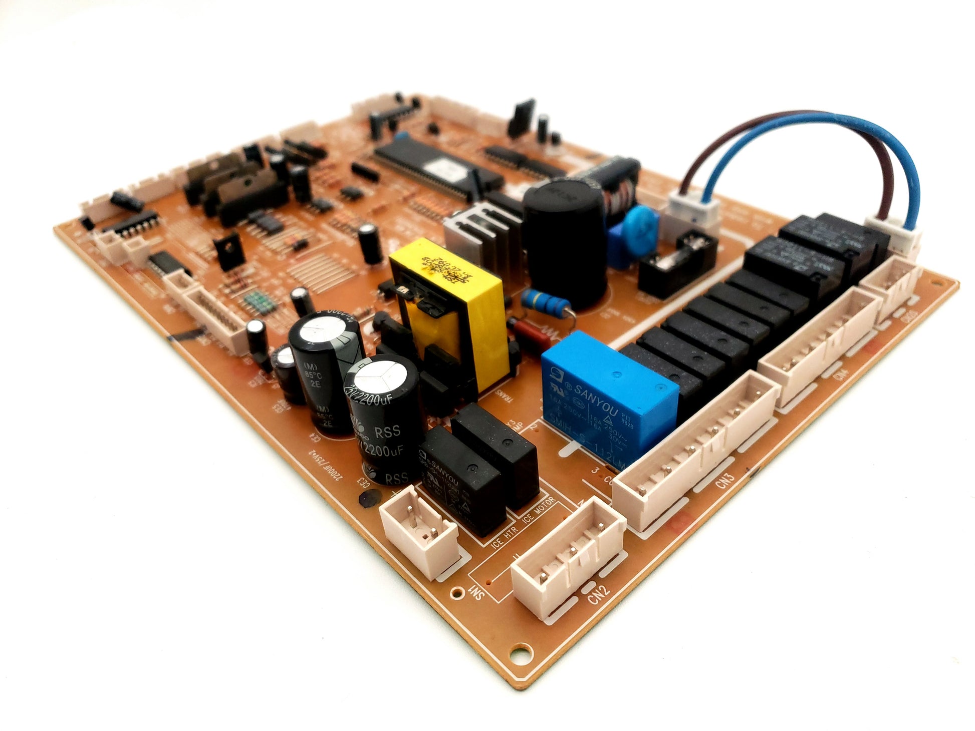 Daewoo Refrigerator Control 30143HG050