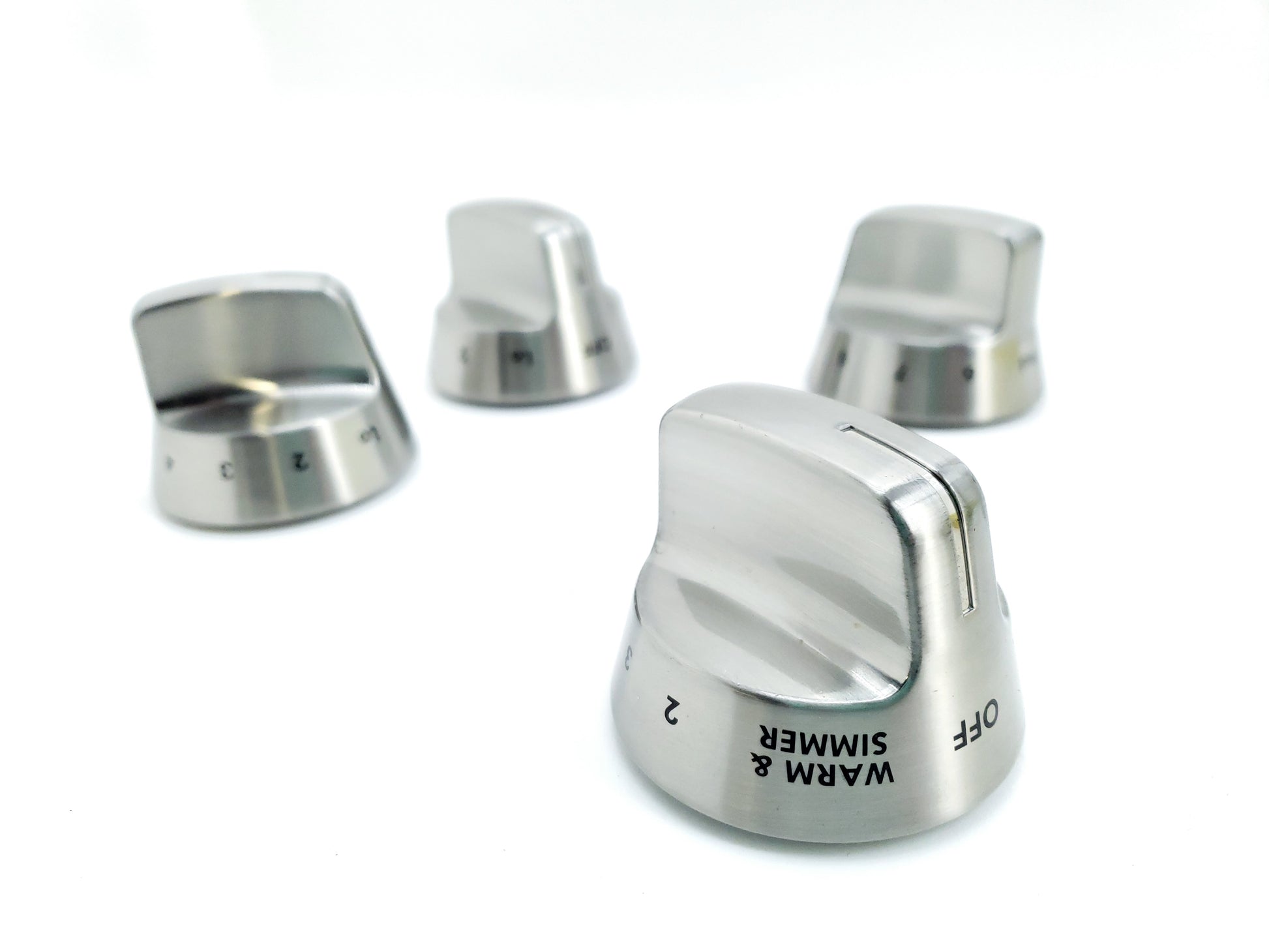 New Kenmore Wall Oven Knobs 5304500601
