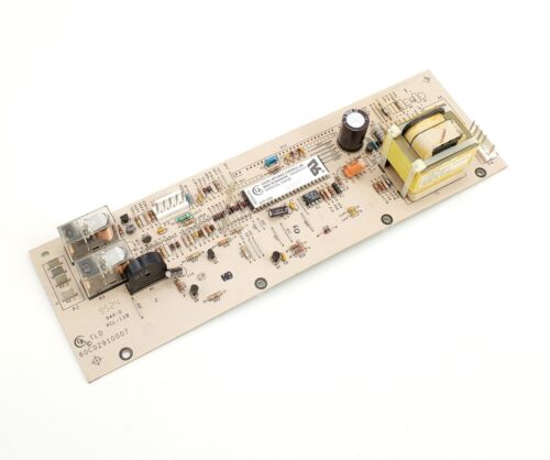 OEM  Whirlpool Range Control 3195182