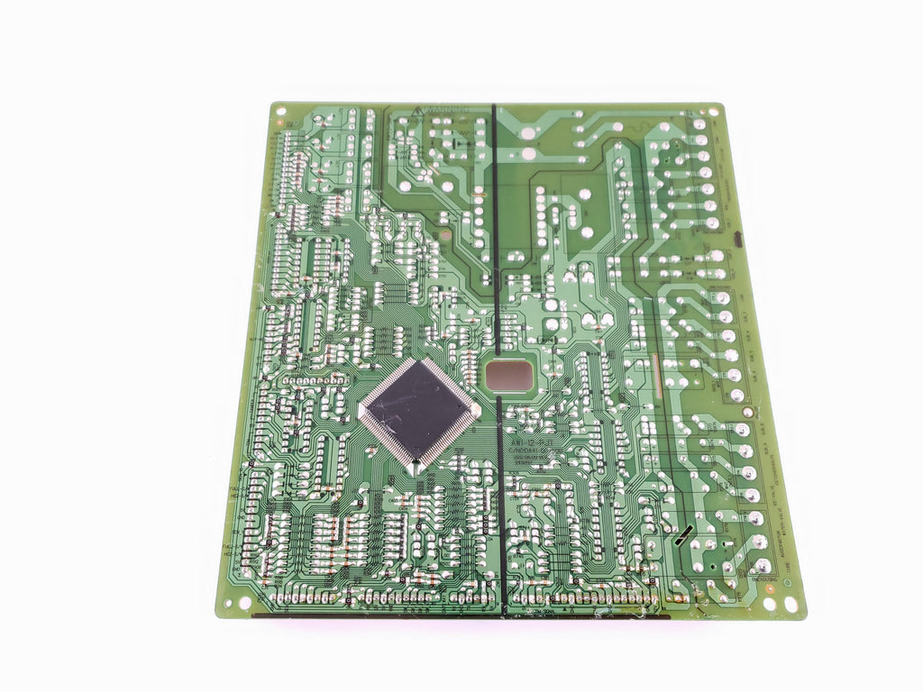 Samsung Refrigerator Control Board DA92-00384A