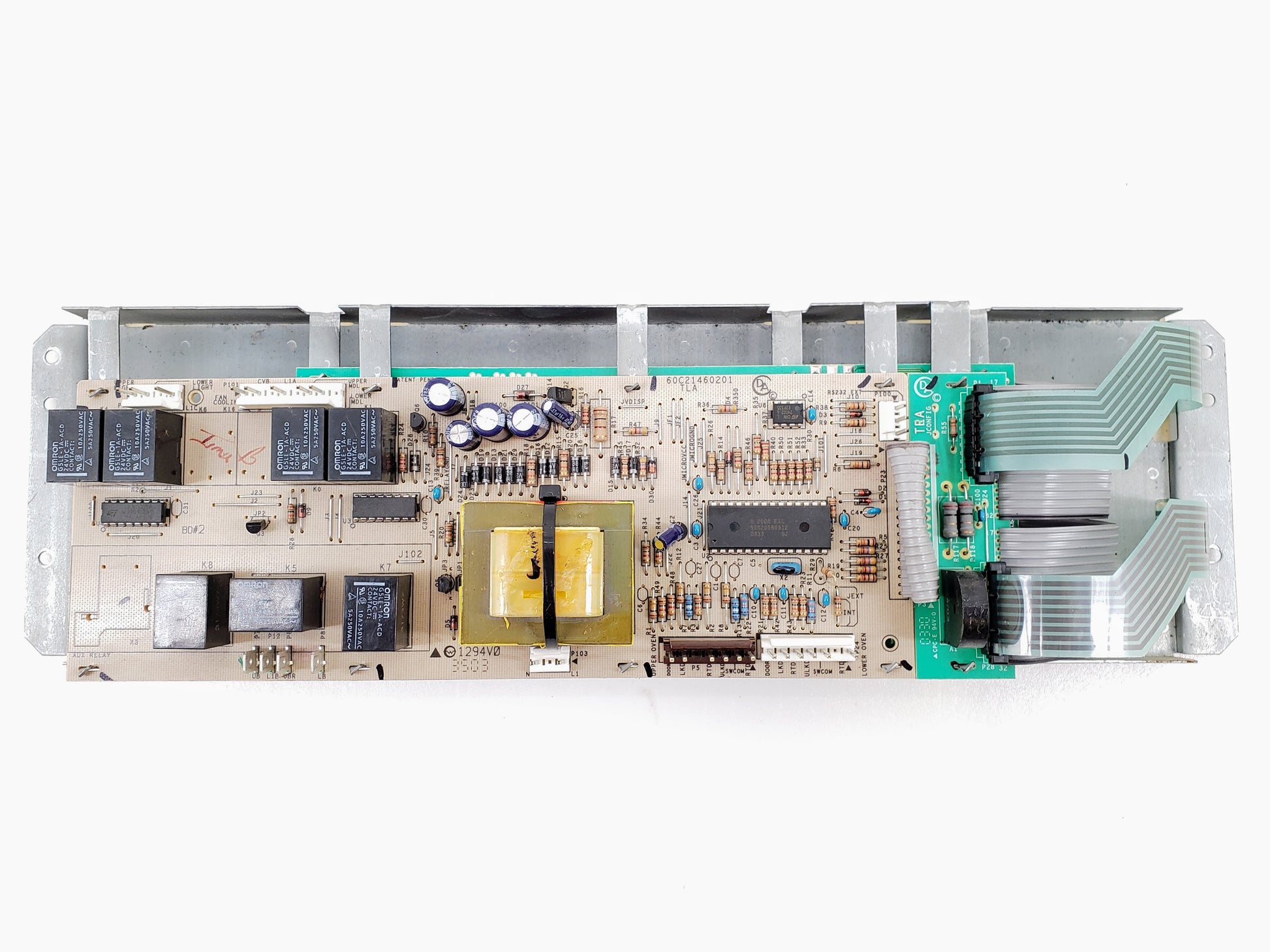 OEM  Maytag Range Control Board 8507P183-60